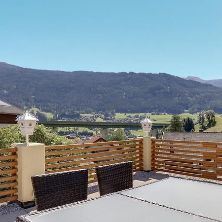 Apartment Serles Muhlbachl Екстериор снимка